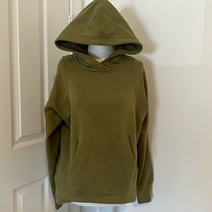 Lululemon Loungeful hoodie